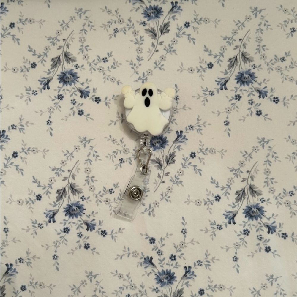 Badge Reel